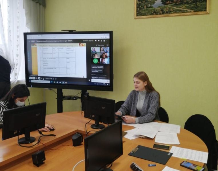 В Алтайском крае стартует прием заявок на межрегиональный конкурс бизнес-идей «СТАРТ»